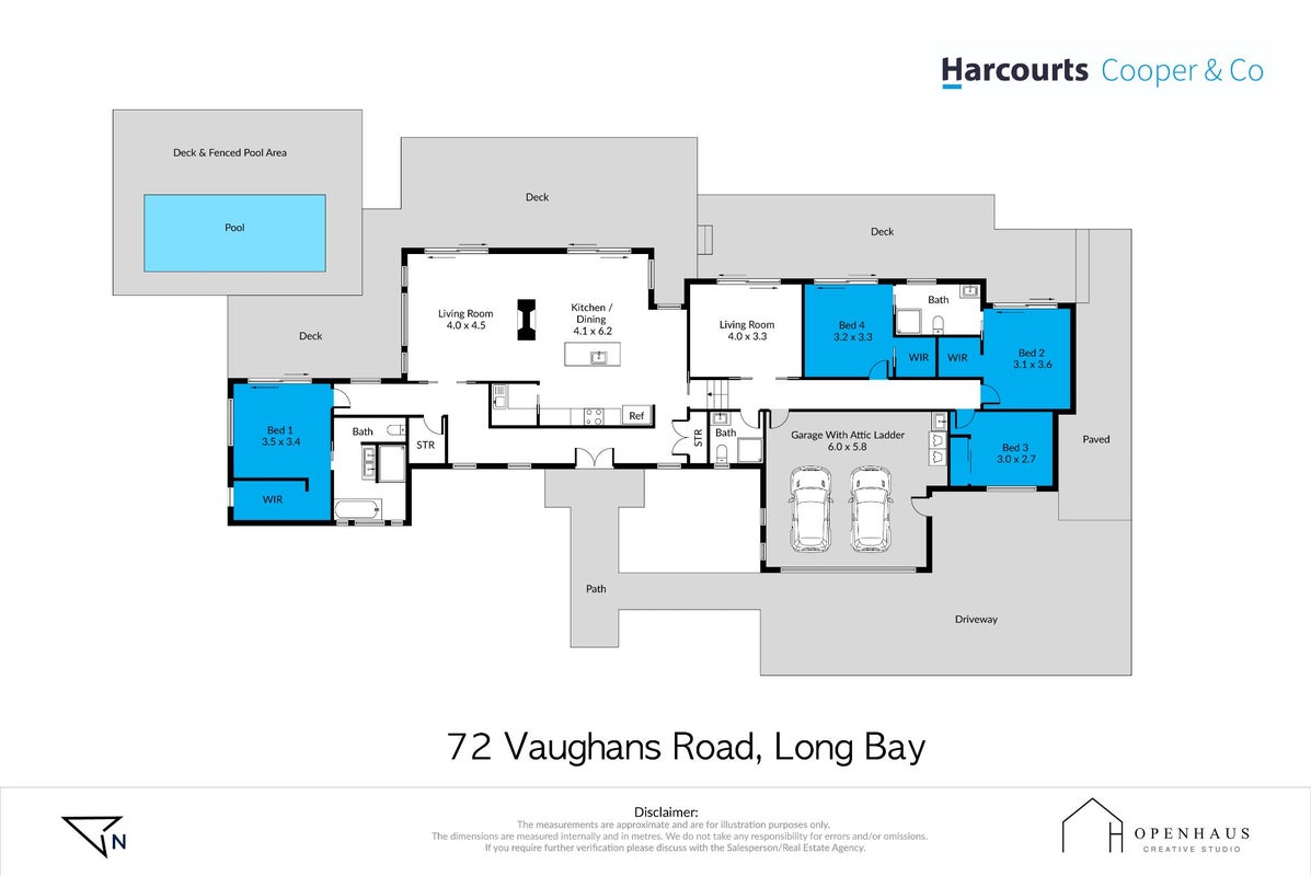 72 Vaughans Road, Albany - Carousel 35