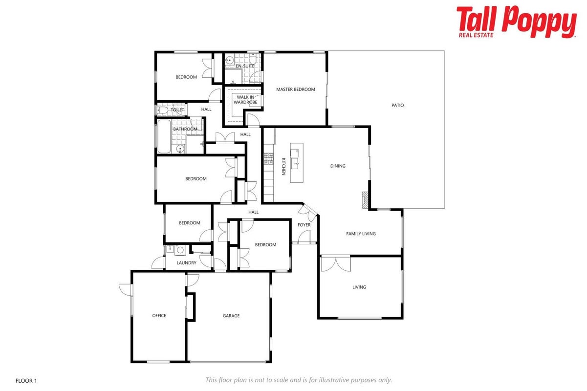 36 Inverness Drive, Pyes Pa, Tauranga - Carousel 25