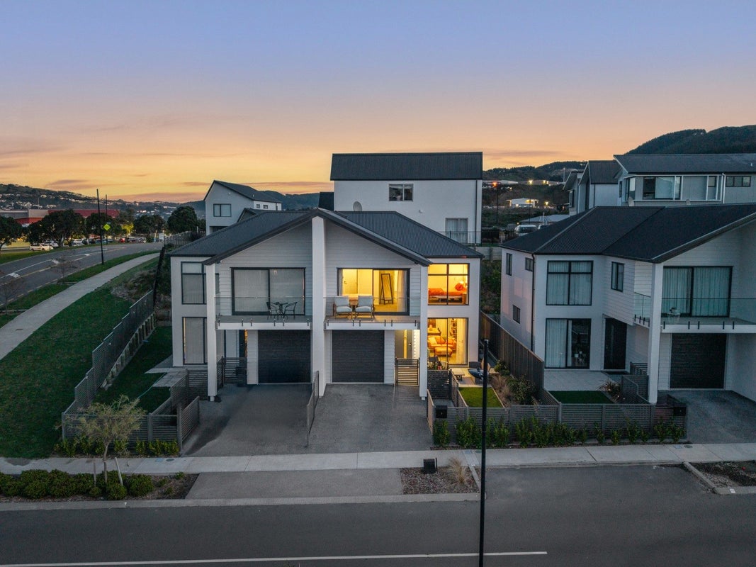 3A Koreke Close, Kenepuru, Porirua - Carousel 1