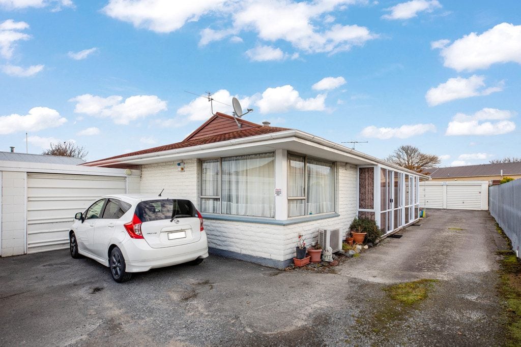 3/71 Hills Road, Edgeware, Christchurch - Carousel 1