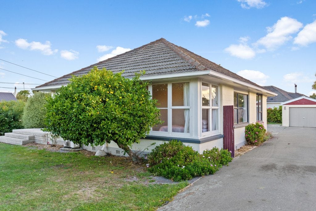 171 Emmett Street, Mairehau, Christchurch - Carousel 1