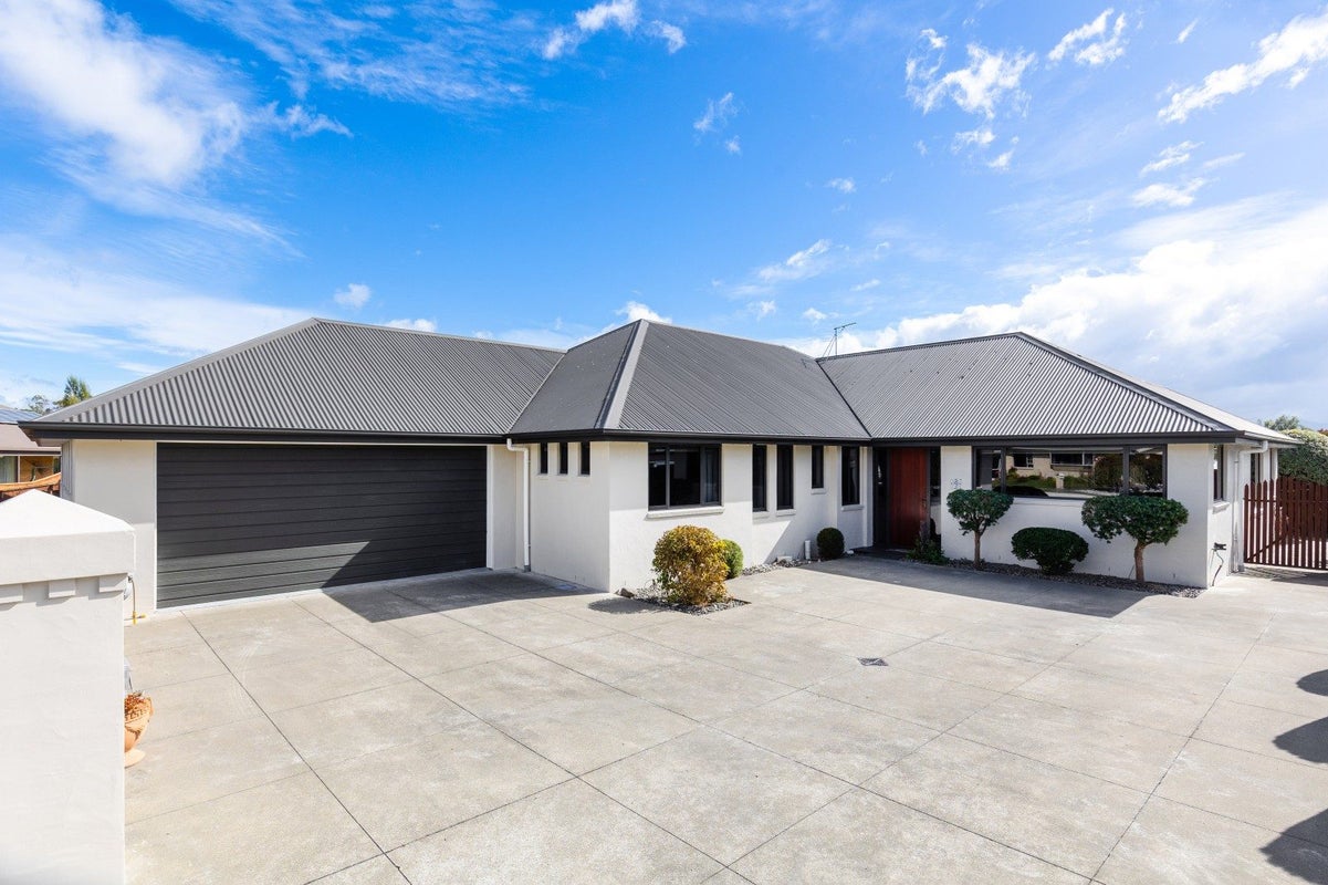 4 Mckendry Street, Redwoodtown, Blenheim - Carousel 28