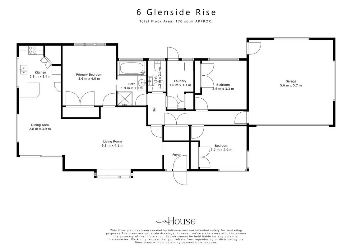 6 Glenside Rise, Grandview Heights, Hamilton - Carousel 26