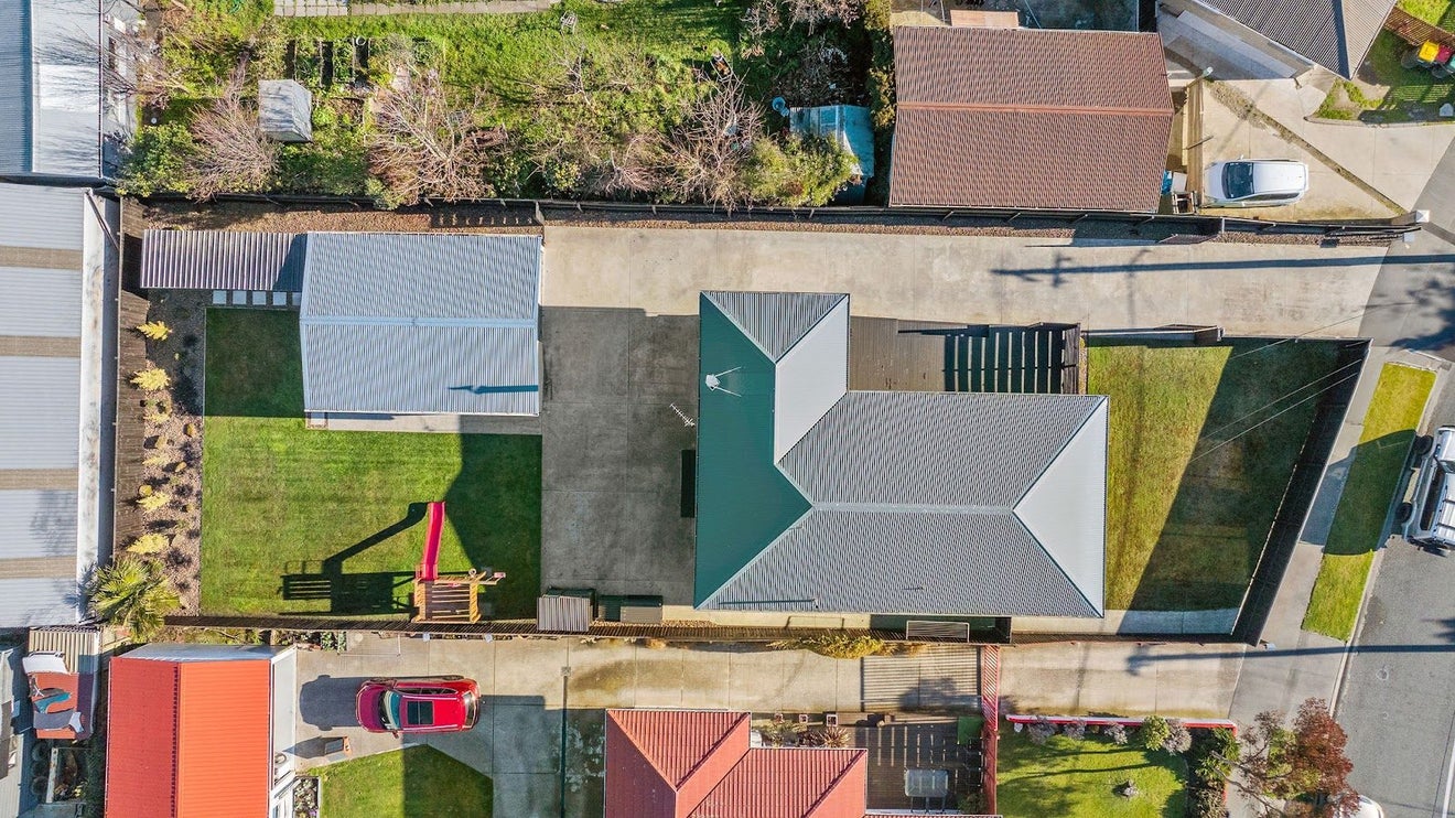 26 Rowses Road, Aranui, Christchurch - Carousel 18