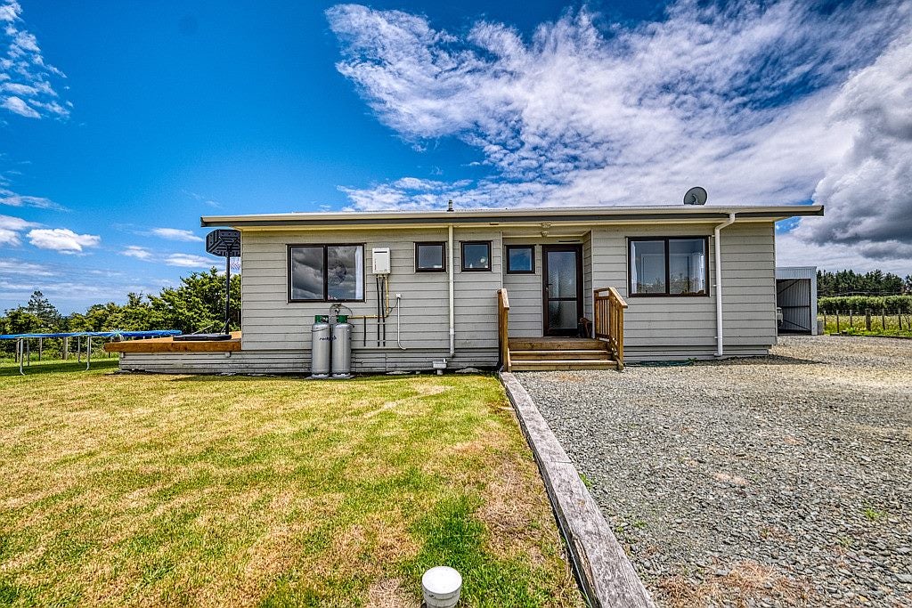 1451 Church Road, Awanui, Kaitaia - Carousel 1