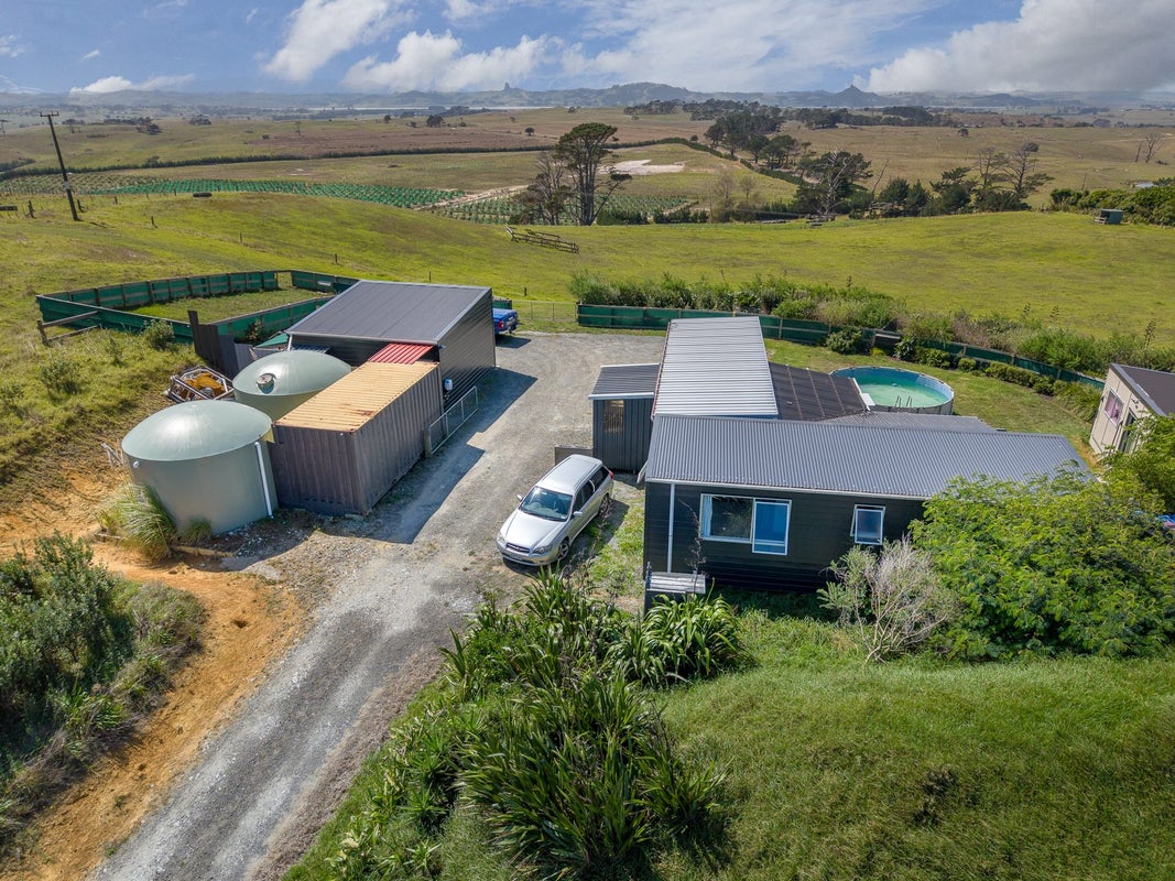 588 Turkey Flat Road, Te Kopuru, Dargaville - Carousel 2