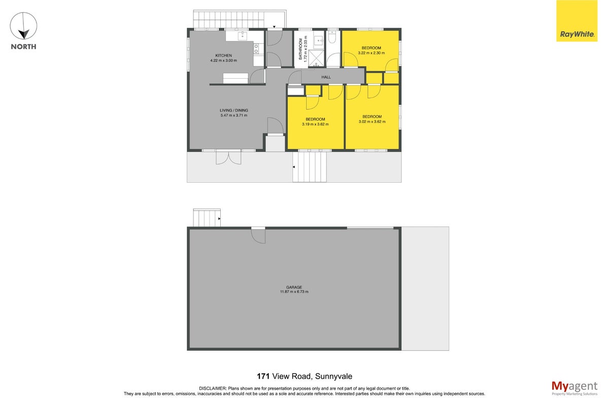 171 View Road, Sunnyvale, Auckland - Carousel 26