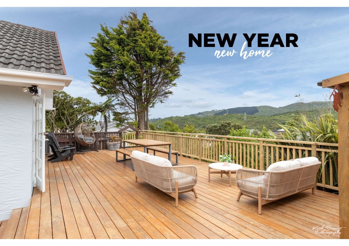 19 Otira Grove, Kelson, Lower Hutt - Carousel 1