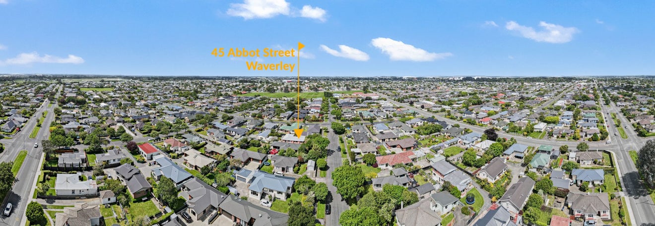 45 Abbot Street, Waverley, Invercargill - Carousel 36