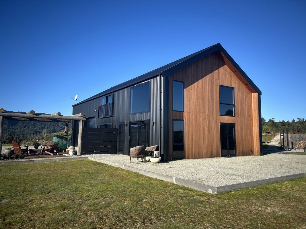 50B Haydens Road, Marsden, Greymouth - Carousel 1
