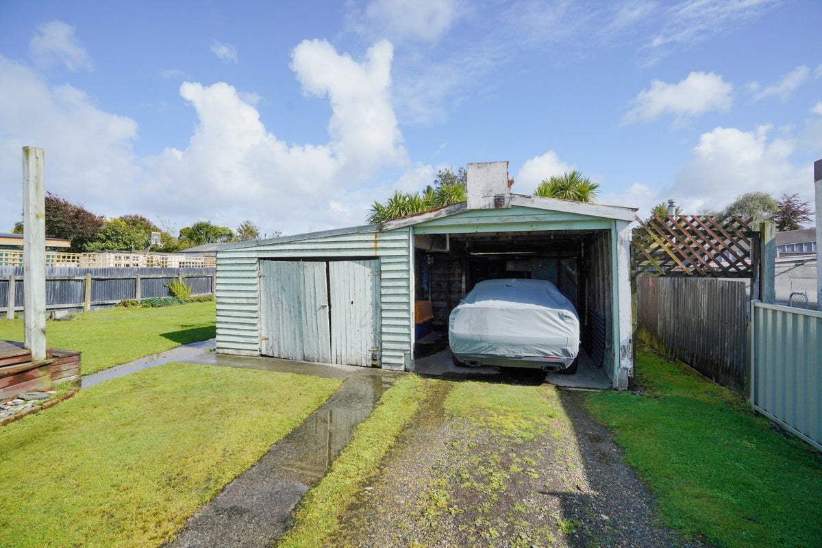 77 Morton Street, Georgetown, Invercargill - Carousel 12