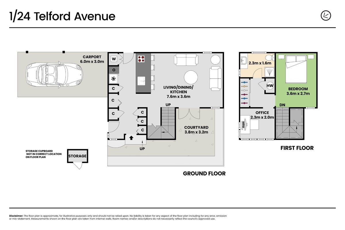 1/24 Telford Avenue, Balmoral, Auckland - Carousel 14
