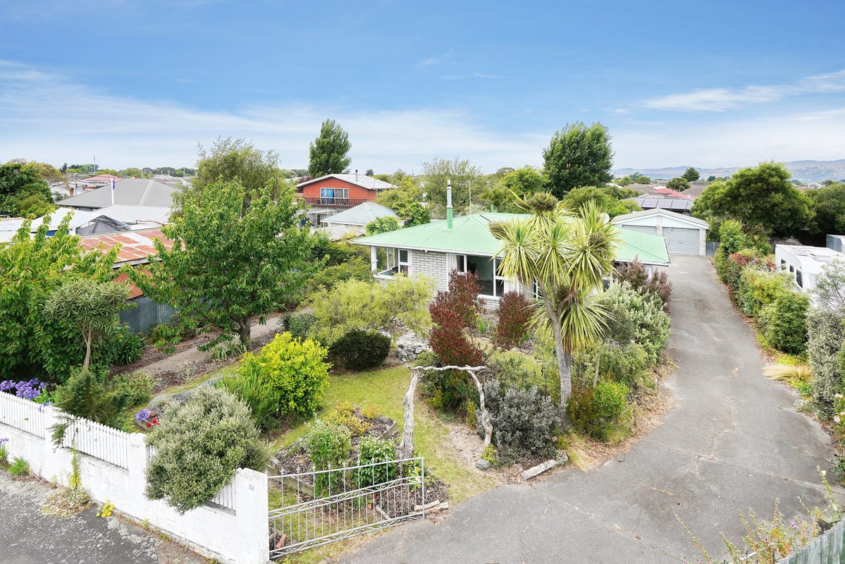 96 Marlow Road, Aranui, Christchurch - Carousel 1