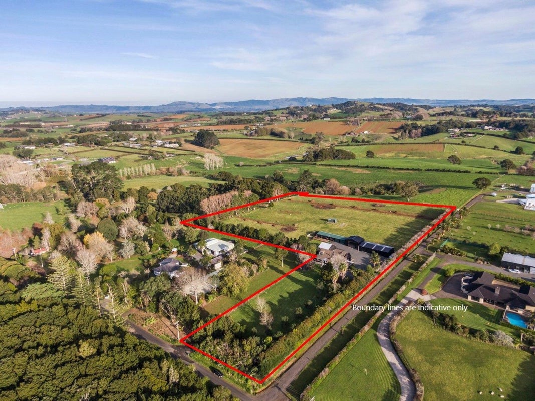 77 Pilgrim Road, Mauku, Pukekohe - Carousel 22