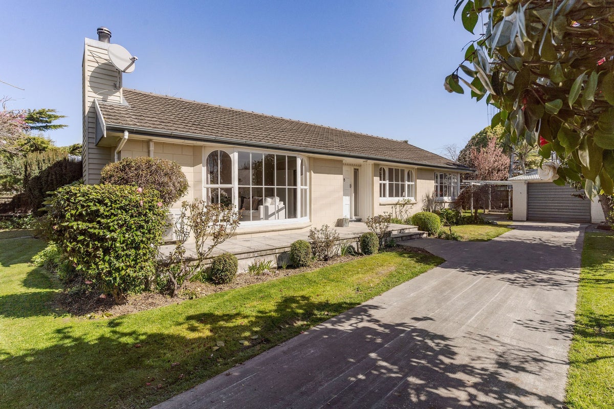 25 Ashbourne Street, Burnside, Christchurch - Carousel 13