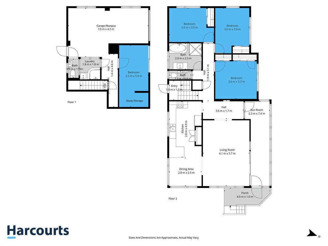 11 Aries Place, Shelly Park, Auckland - Carousel 34