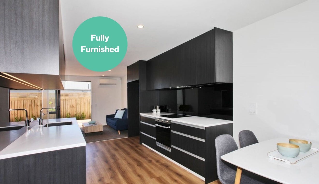 4/61 Osborne Street, Waltham, Christchurch - Carousel 1