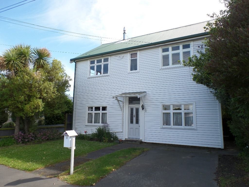 11 Gibbon Street, Sydenham, Christchurch - Carousel 1