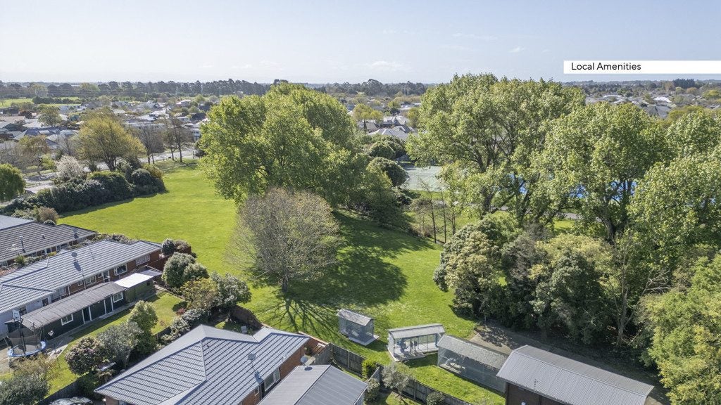 2/24 Woodbury Street, Avonhead, Christchurch - Carousel 18