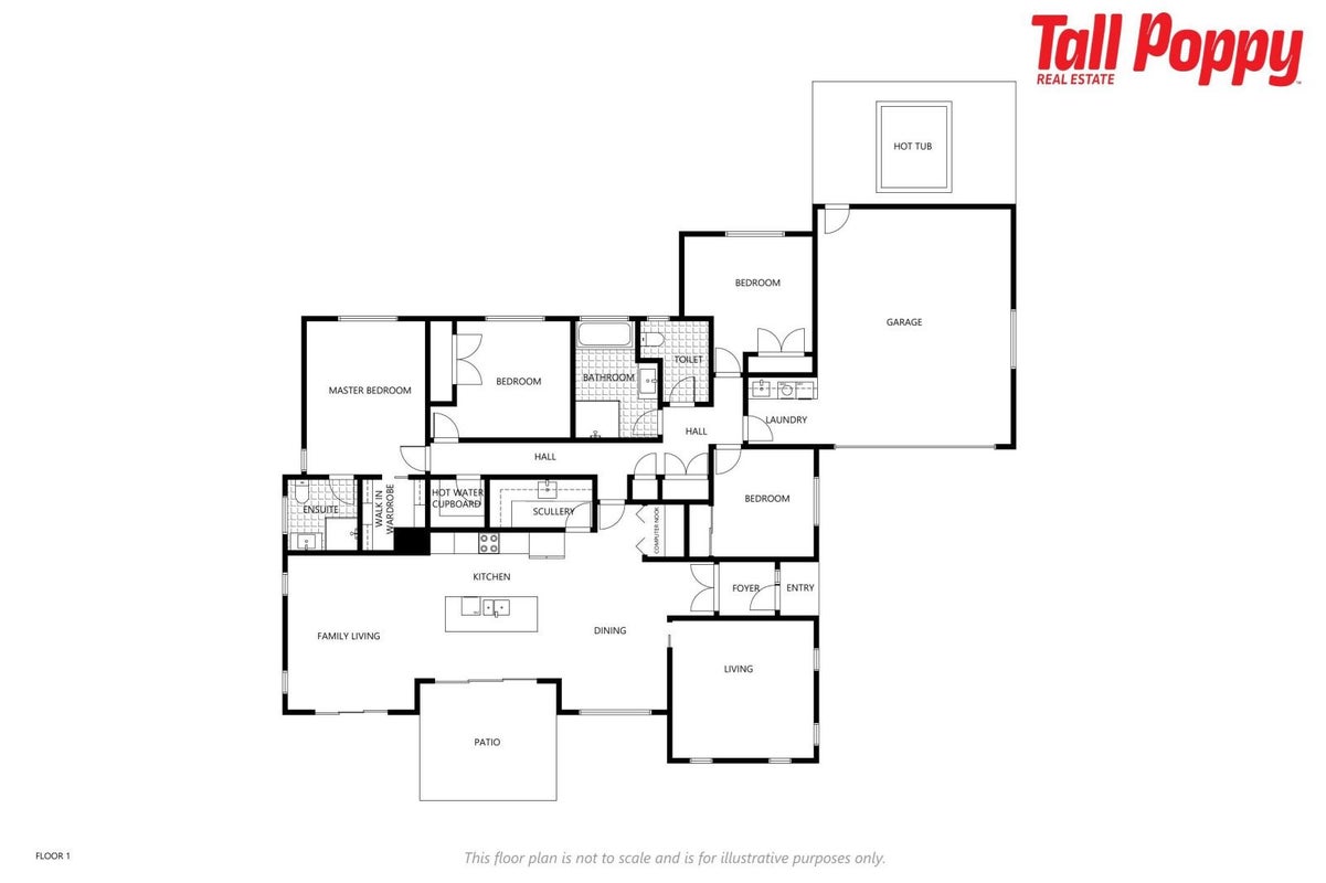 19 Louise Drive, Ohauiti, Tauranga - Carousel 31