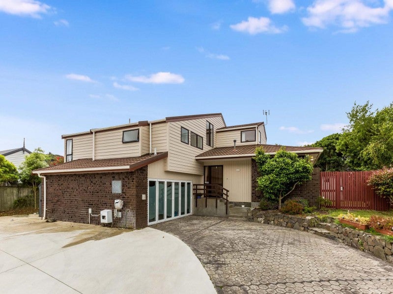 57 Shackle Lane, Whitby, Porirua - Carousel 20