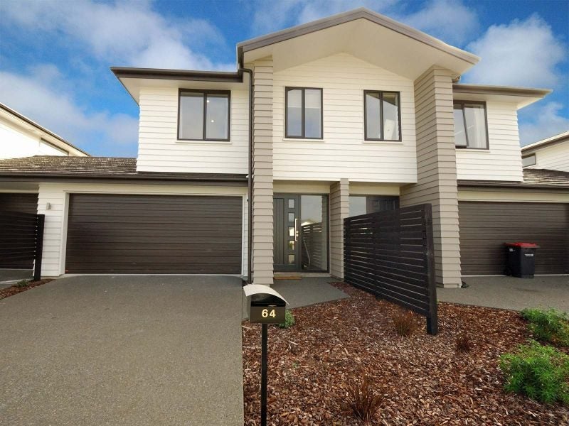 64 Gosling Crescent, Halswell, Christchurch - Carousel 1
