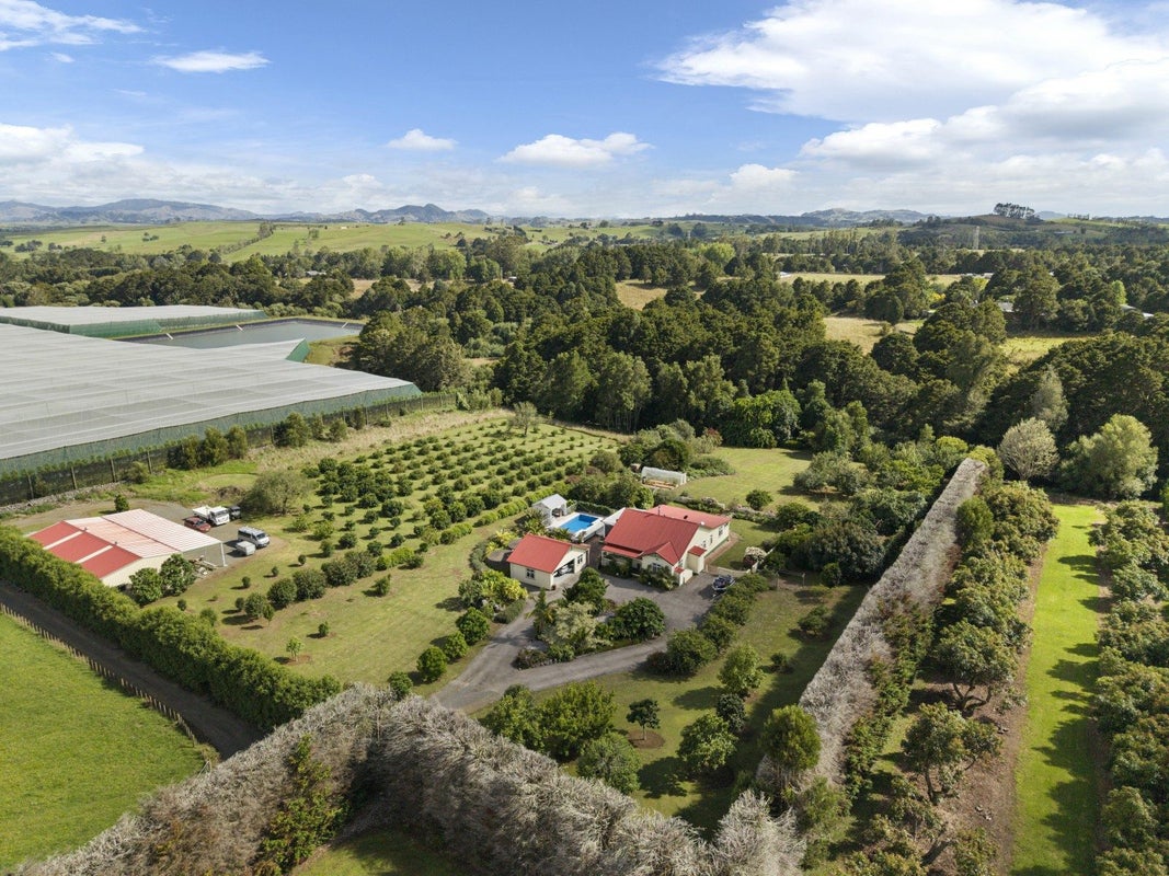 492 Mangakahia Road, Whangarei - Carousel 27