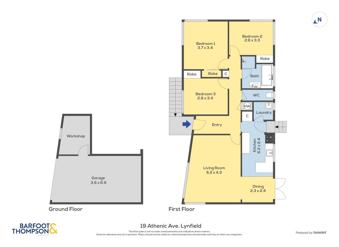 19 Athenic Avenue, Lynfield, Auckland - Carousel 19