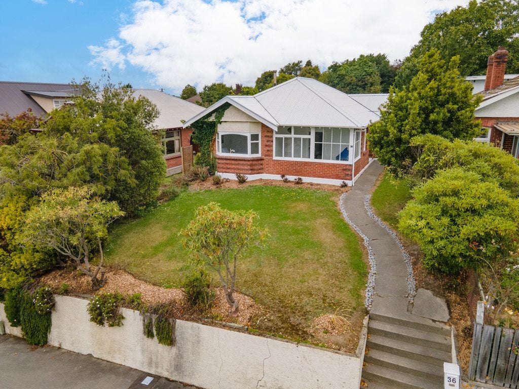 36 College Road, Parkside, Timaru - Carousel 1