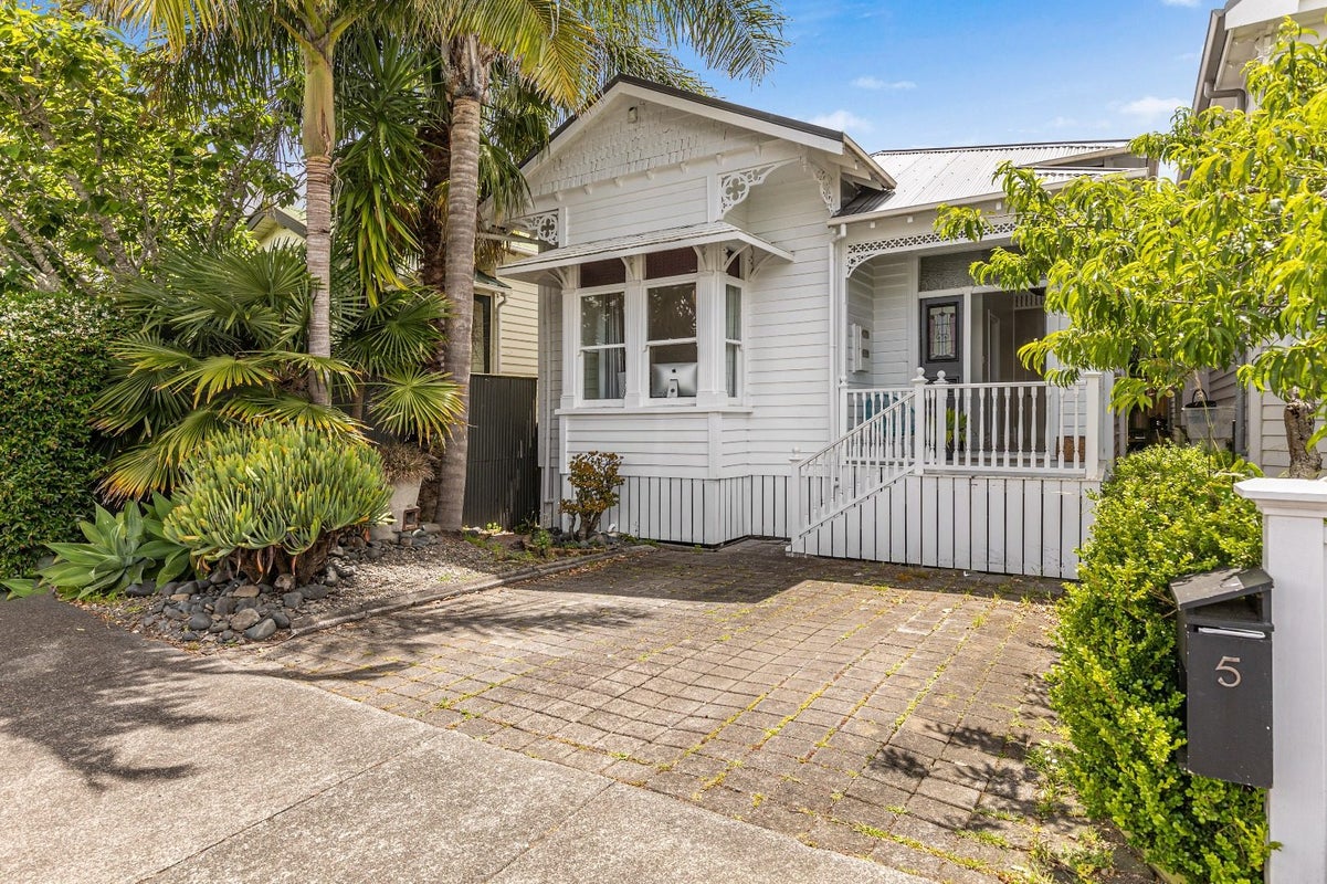 5 Wood Street, Freemans Bay, Auckland - Carousel 1
