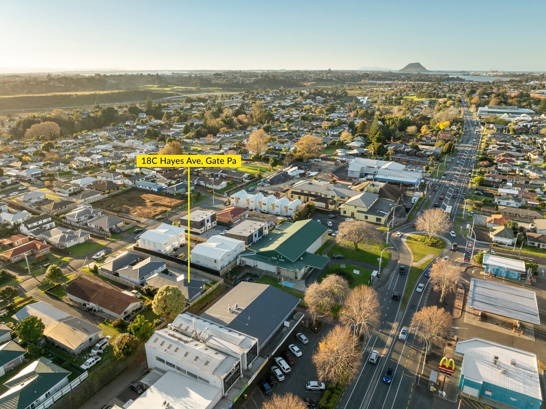 18C Hayes Avenue, Gate Pa, Tauranga - Carousel 2