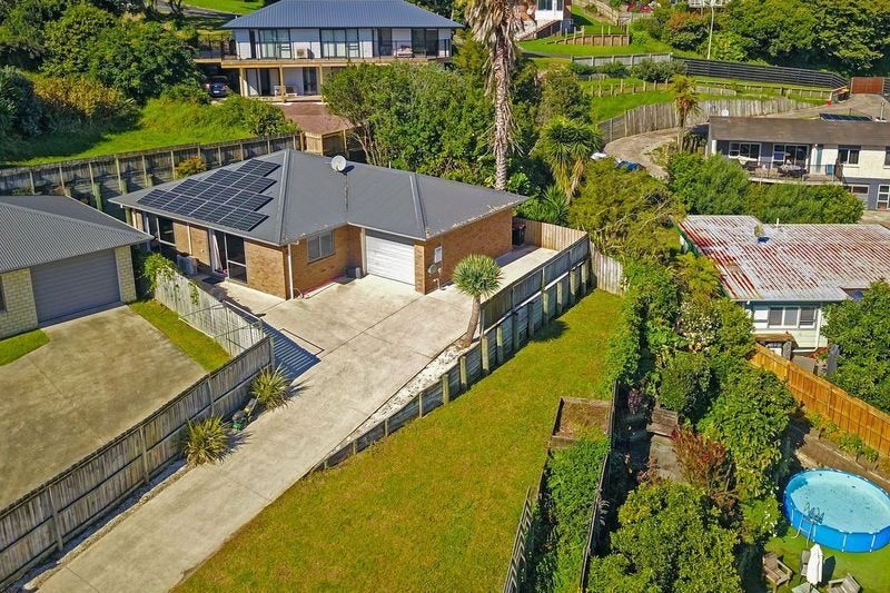 18F Humber Crescent, Gate Pa, Tauranga - Carousel 1