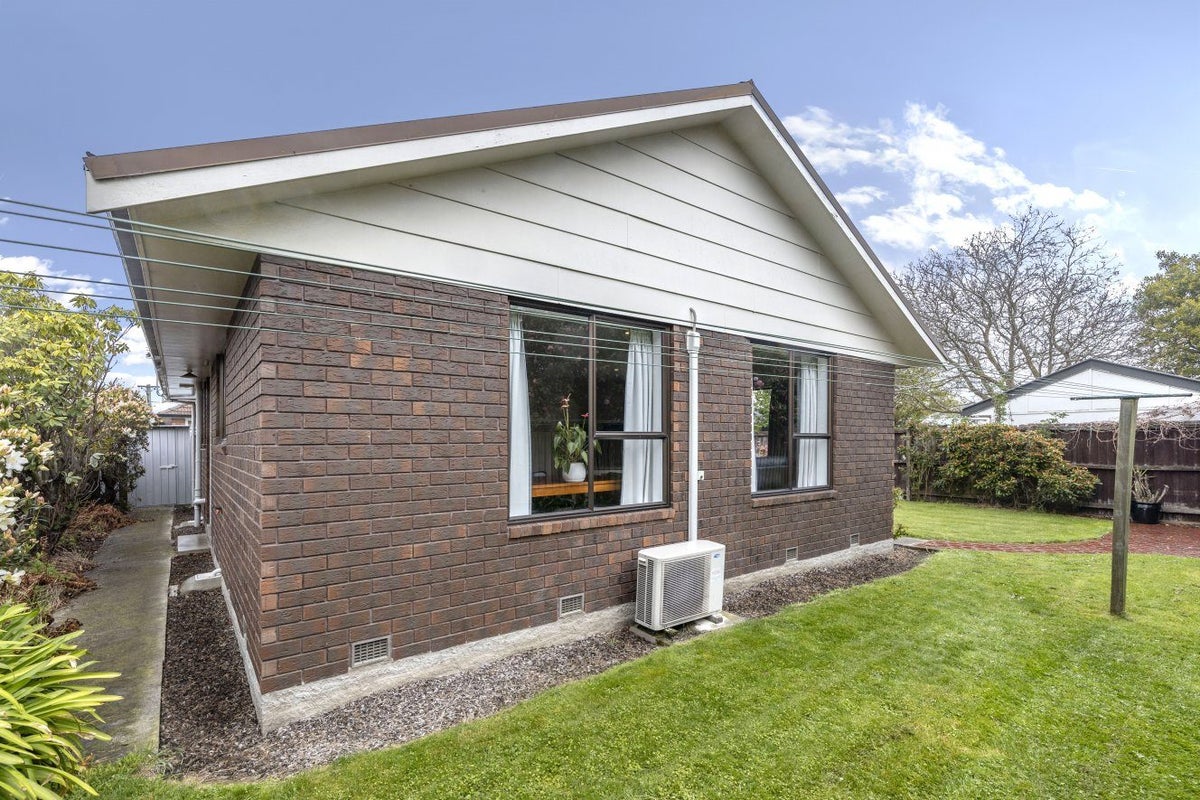 1/21 Dunedin Street, Redwood, Christchurch - Carousel 23