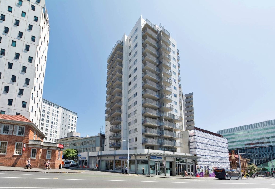 505/37 Symonds Street, Auckland Central, Auckland - Carousel 1