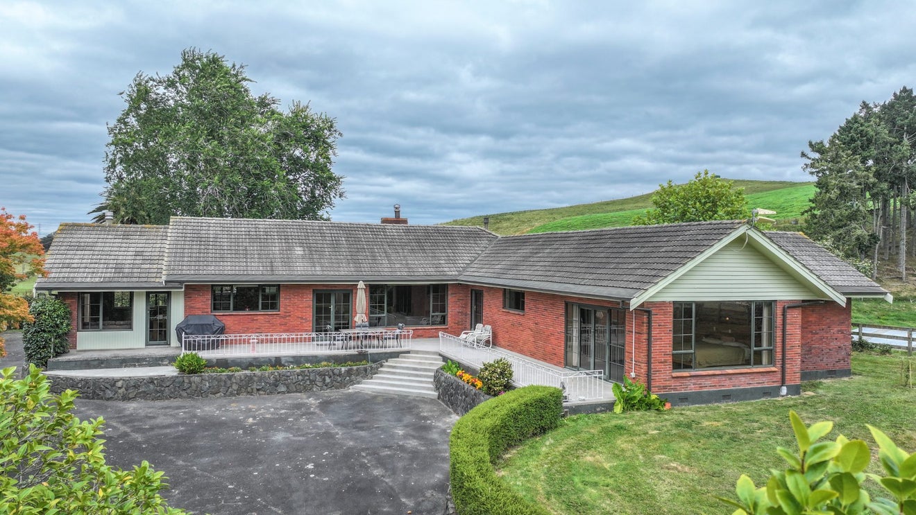 824 Waotu Road, Putaruru - Carousel 1