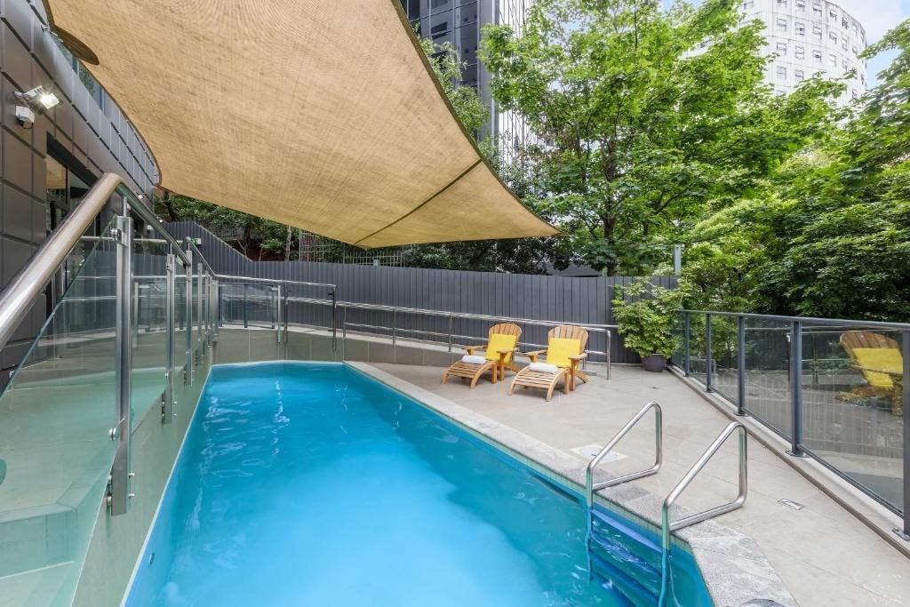 1B/6 St Martins Lane, Grafton, Auckland - Carousel 2