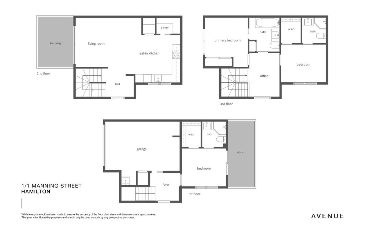 1 Manning Street, Hamilton Central, Hamilton - Carousel 30