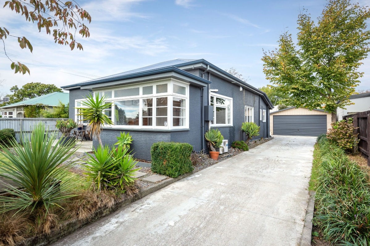 84 Tennyson Street, Sydenham, Christchurch - Carousel 1