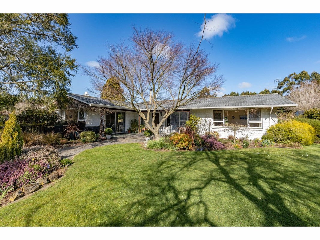 1029 Tram Road, Swannanoa, Kaiapoi - Carousel 2