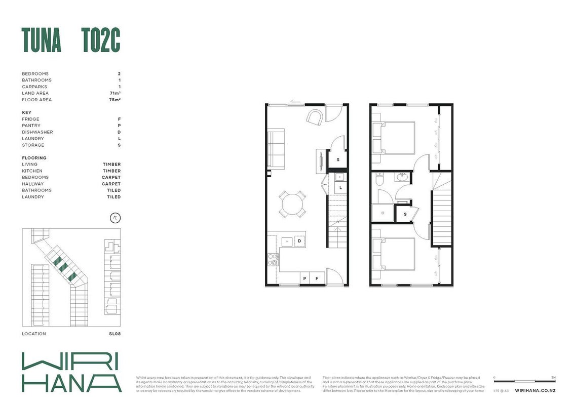 44 Te Tihi Street, Wiri, Auckland - Carousel 7