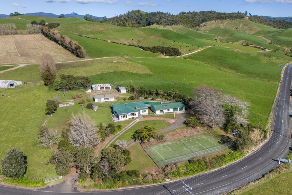 342 Pukekauri Road, Waihi, Waihi - Carousel 1