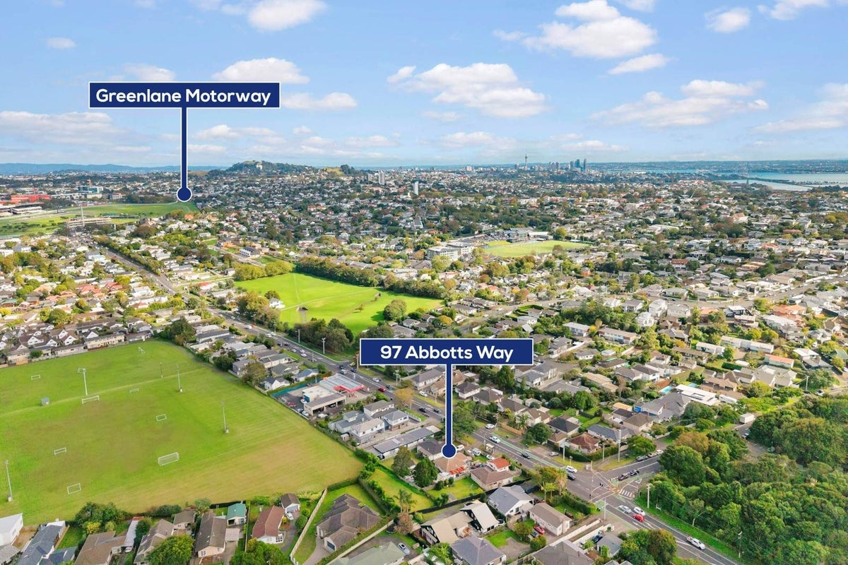 97 Abbotts Way, Remuera, Auckland - Carousel 2