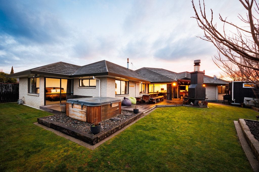 28 Jefferson Crescent, Milson, Palmerston North - Carousel 1