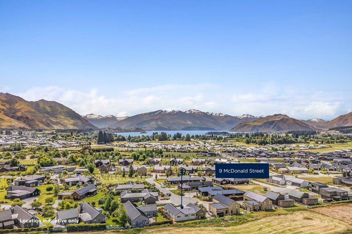 9 McDonald Street, Wanaka, Wanaka, Otago - Carousel 21