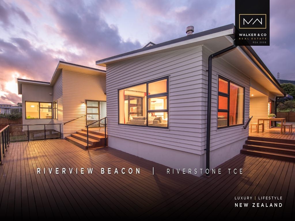 29 Riverstone Drive, Riverstone Terraces, Upper Hutt - Carousel 1