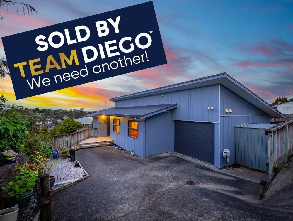 91A Don Buck Road, Massey, Auckland - Carousel 1