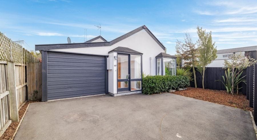 469 Durham Street North, St Albans, Christchurch - Carousel 1