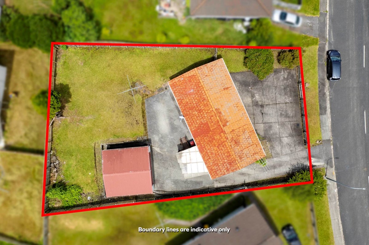 45 Cedar Heights Avenue, Massey, Auckland - Carousel 2