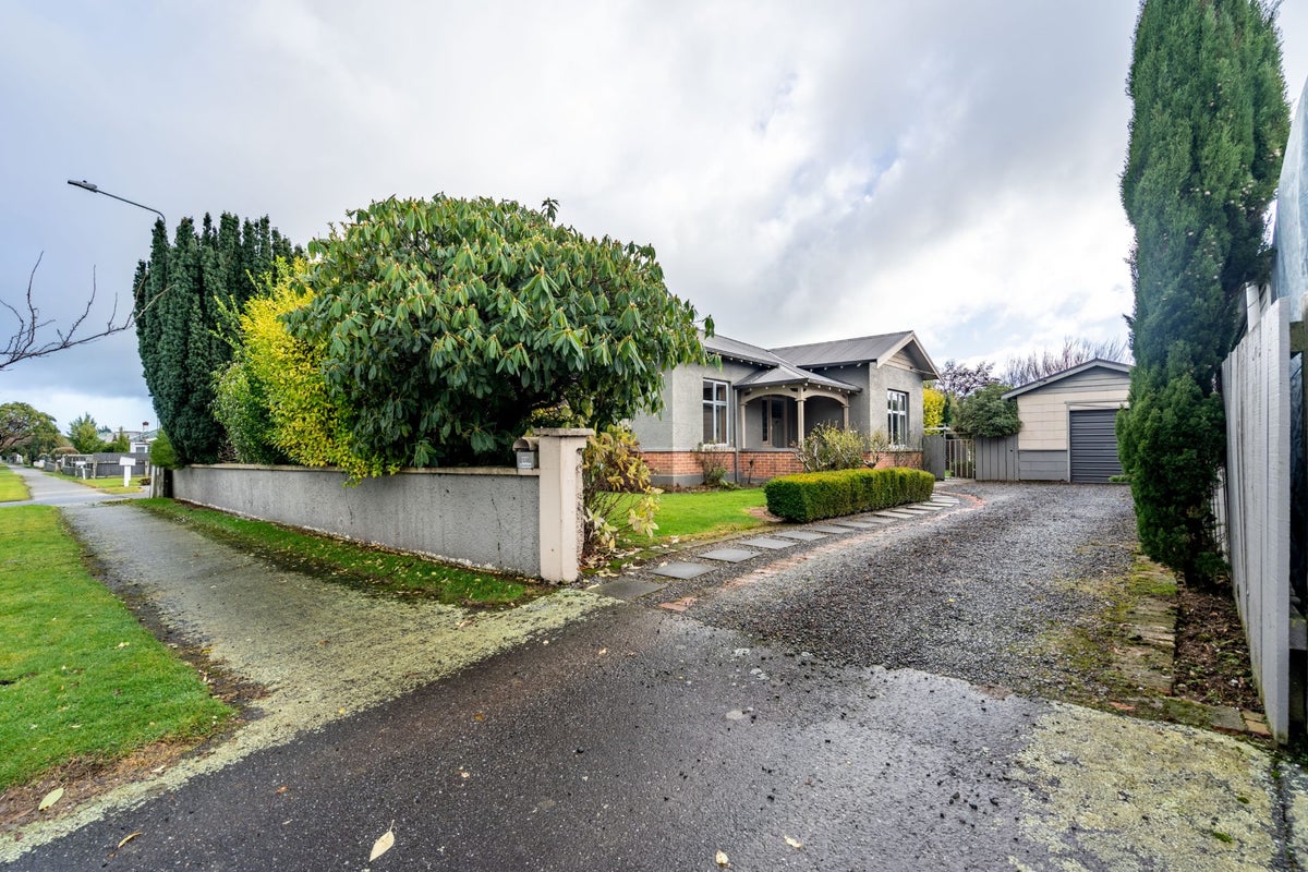 100 Robertson Street, Richmond, Invercargill - Carousel 19