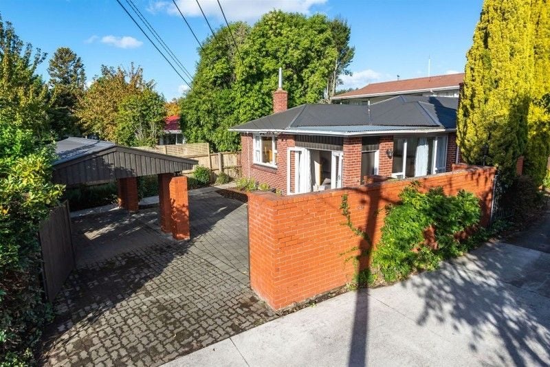 1/236 Grahams Road, Burnside, Christchurch - Carousel 1
